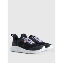 Children's sports shoes with a breathable upper 4F 4FJRSS25FSPOF192-20S