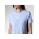6. ROSSIGNOL W Sapa Ultra Tee Women's T-shirt Blue
