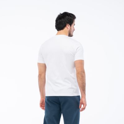 8. Men's Short Sleeve T-Shirt HORAL