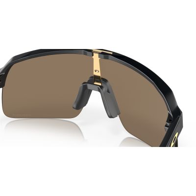 8. Oakley Sutro Lite Sunglasses Shield