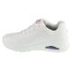 2. Skechers Uno – Jason Naylor 190008-WMLT White 36