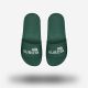 7. Kubota basic green pool flip-flops