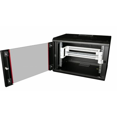 4. Equip EZR-DIN-3 Rack Parts Rack Rail