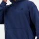 4. New Balance Athletics French Terry Hoo M MT41534NNY hoodie