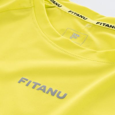 3. Men's FITURN short-sleeved T-shirt