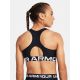 7. Under Armour W 1383544-001 Sports Bra
