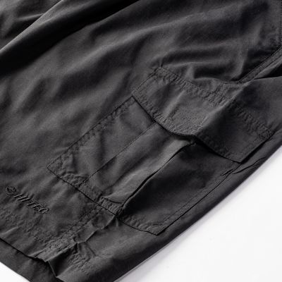 5. Hi-tec Ibg Loop Shorts 1/2 M 92800331393