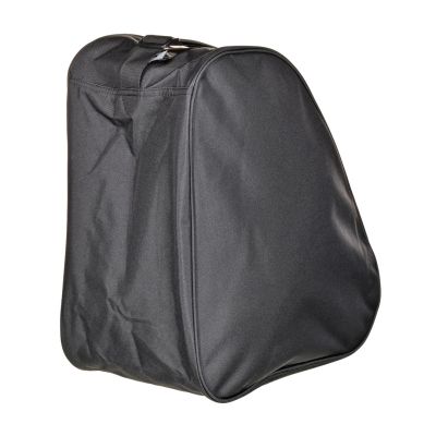 4. ROSSIGNOL Basic Boot Bag black