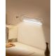 13. Baseus magnetic LED bedside lamp lamp for home kitchen room white (DGXC-02)