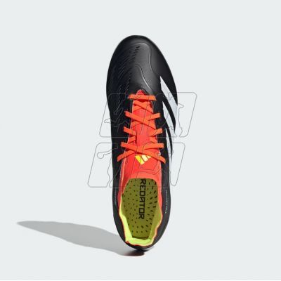 3. Adidas Predator League L 2G/3G IF3210 shoes