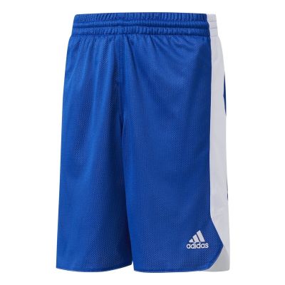 Adidas Youth Crazy Explosive Reversible Shorts for Kids - CG1290