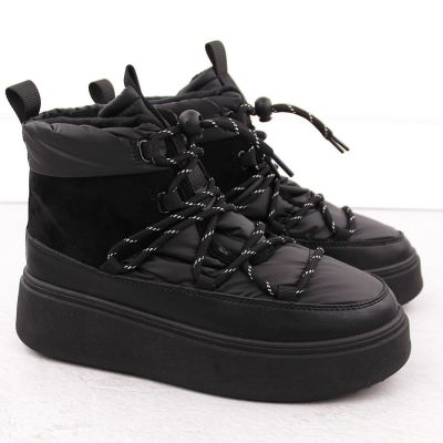 11. Potocki platform ankle boots W 72302 WOL280A