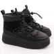 11. Potocki platform ankle boots W 72302 WOL280A