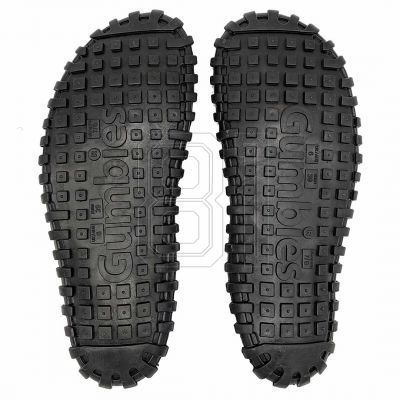 12. Gumbies Duckbill Flip Flops G-DB-UNI-BLGR flip-flops