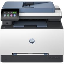 HP Color LaserJet Pro 3302sdw All-in-One Printer