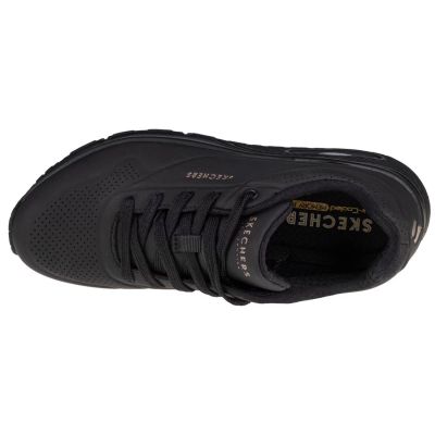 7. Skechers Uno-Stand on Air W 73690-BBK shoes