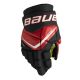 3. Bauer Vapor Fly40 Jr Hockey Gloves
