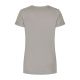 2. Rogelli women's t-shirt LOGO beige L