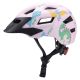 2. Wozinsky Children's MTB Bike Helmet with Detachable Visor S - Pink