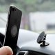 12. Baseus Small Ears Series SUER-B01 Magnetic Car Dashboard Mount - Black