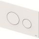 FLUSH BUTTON 9240920 LOOP BALT