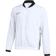 Nike Dri-Fit Academy 25 Men's Sweatshirt White FZ9837 100 L
