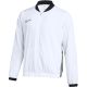 Nike Dri-Fit Academy 25 Men's Sweatshirt White FZ9837 100 L