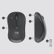 2. LOGITECH MK295 US Silent Wireless kit