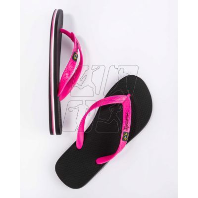 2. Ipanema Class Brazil Flip-Flops W 80408-AR828