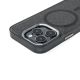 2. Glitter Case MagSafe Compatible for iPhone 17 - Black