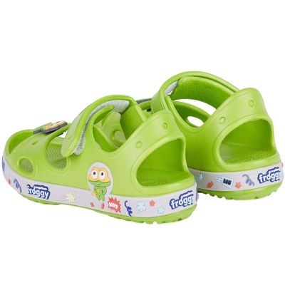 9. Coqui Yogi Jr Sandals 8861-632-1546A