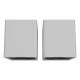 13. ONKYO GX-30ARC 2-Way Gray, White Wired and Wireless 50 W