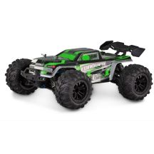 Amewi RC Car Conquer Truggy Li-Ion 1300mAh green/14+