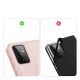 9. DUX DUCIS Skin X Bookcase type case for Samsung Galaxy A72 4G pink