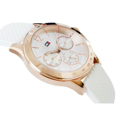 2. Tommy Hilfiger Haven 1782199 Ladies’ Watch + BOX