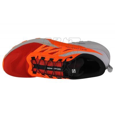 3. Salomon Sense Ride 5 M 470462 running shoes