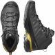 6. Salomon X Ultra 360 Mid GTX M L47742600 trekking shoes