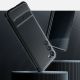 18. Spigen Rugged Armor Case for Samsung Galaxy S23 - Matte Black