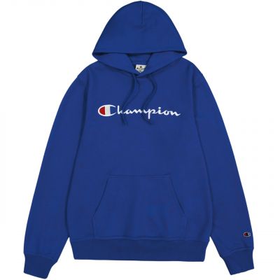 5. Champion Hooded Sweatshirt M 220726 BS008