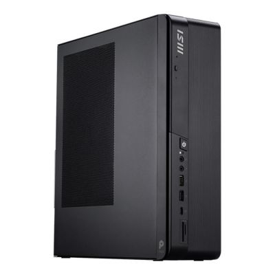 10. MSI Pro DP80 A14G-003EU PC Intel® Core™ i7 i7-14700 16GB DDR5-SDRAM 1TB SSD Windows 11 Pro Desktop Black