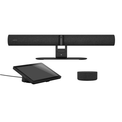 3. Jabra PanaCast 55 VBS with Control IP