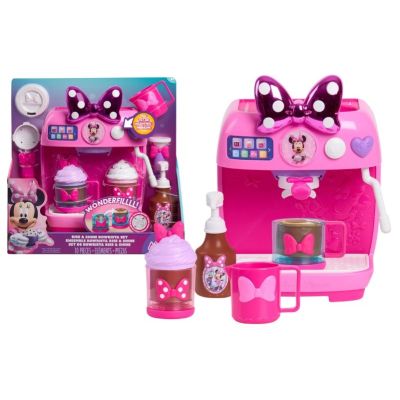 Just Play Disney Minnie Mouse Rise & Shine