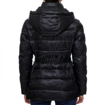 3. Calvin Klein Essential Jacket W K20K204698