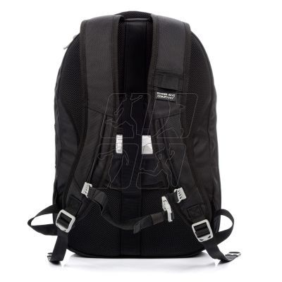 16. Swissbags Backpack with 17.3 &quot;Laptop Bag Zurich 33 L 76201