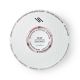 3. Nedis DTCTCS10WT Smoke and Carbon Monoxide Detector