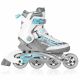 2. Inline skates Spokey Prime Pro WH/TQ 38 926966