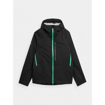 10. 4Fpro ski touring jacket with dermizax® 20,000 membrane for men 4F