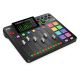 3. RODECaster Pro II - Podcast Production Studio