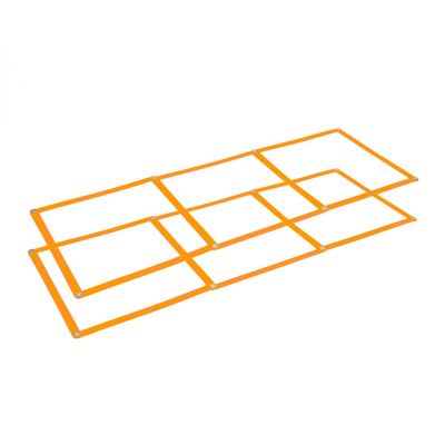 5. GT ladder by tiguar - set of 6 V2