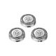 8. Shaver heads for PHILIPS SH71/50